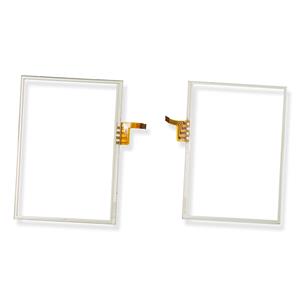 TOUCH SCREEN PER NINTENDO 3DS