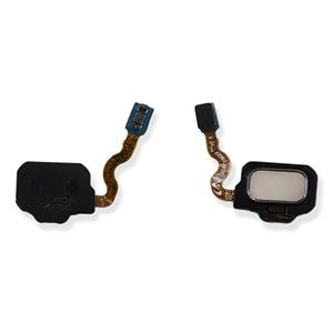 FLAT FINGERPRINT G950 G955 GOLD