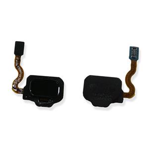 FLAT FINGERPRINT G950 G955 NERO