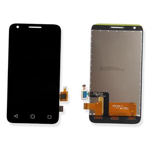 DISPLAY LCD PER ALCATEL 5019 ONE TOUCH PIXI 3 NERO