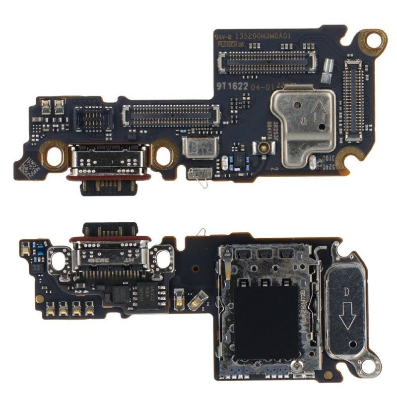 Xiaomi SERVICE PACK Connettore di Ricarica ORIGINALE per 13 5G | 2211133C - 2211133G
