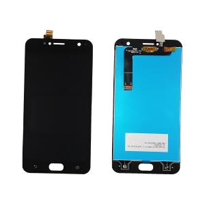 DISPLAY LCD PER ASUS ZB553KL ZENFONE SELFIE 4 NERO