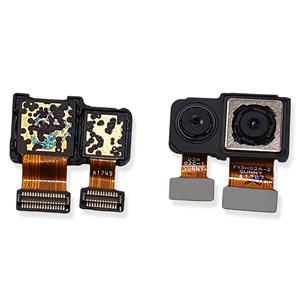FOTOCAMERA POSTERIORE P SMART
