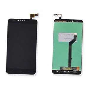 DISPLAY LCD PER ZTE BLADE ZMAX PRO Z981 NERO