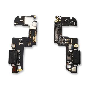 PCB RICARICA PER HONOR 9 02351LGF