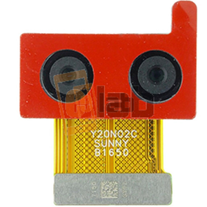 FOTOCAMERA POSTERIORE HUAWEI P10 VTR-AL00 VTR-L09 VTR-L10 VTR-L29