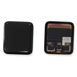 DISPLAY LCD PER APPLE WATCH SERIE 3 42MM GPS / LTE NERO