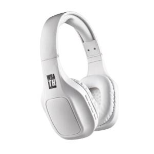 NGS CUFFIE BLUETOOTH +MIC ARTICA WRATH WHITE