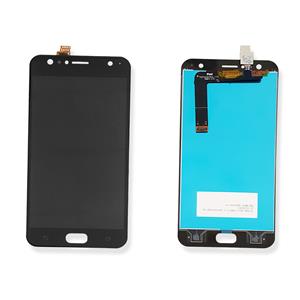 DISPLAY LCD PER ASUS ZD553KL ZENFONE 4 SELFIE NERO