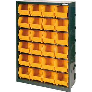 ARMADIO ALEDAN 1103/95 24 CONTENITORI