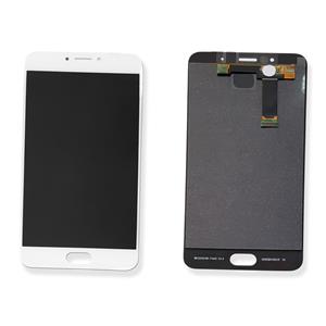 DISPLAY LCD PER MEIZU MX6 BIANCO