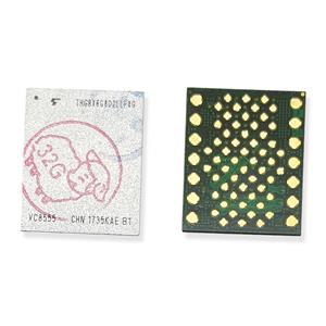NAND MEMORIA FLASH IC HDD PER IPHONE 6S 32GB
