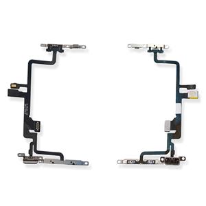 FLAT VOLUME POWER PER IPHONE 7 PLUS CON SUPPORTI