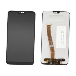 DISPLAY LCD PER HUAWEI P20 LITE NERO