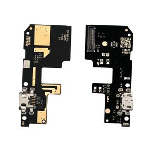 PCB RICARICA PER XIAOMI REDMI 5 PLUS