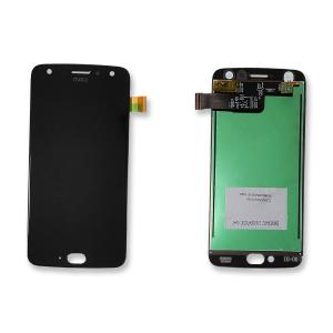 DISPLAY LCD PER LENOVO XT1900 MOTO X4 NERO