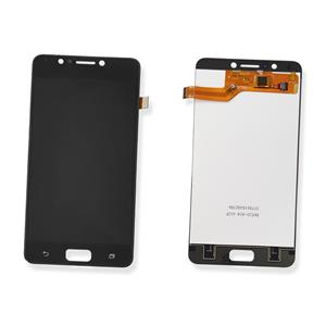 DISPLAY LCD PER ASUS ZC520KL ZENFONE 4 MAX NERO
