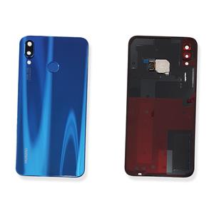 BACK COVER P20 LITE BLU 02351VTV 02351VNU