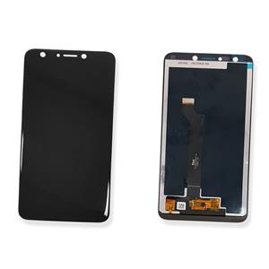 DISPLAY LCD PER ASUS ZC600KL NERO