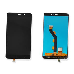 DISPLAY LCD PER XIAOMI REDMI 5S PLUS NERO