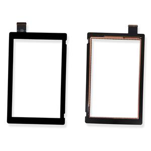TOUCH SCREEN PER NINTENDO SWITCH HAC-001 NERO VER. FLAT V1