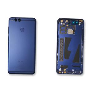 BACK COVER HONOR 7X BLU 02351SDJ