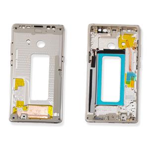 FRAME LCD N950F GOLD