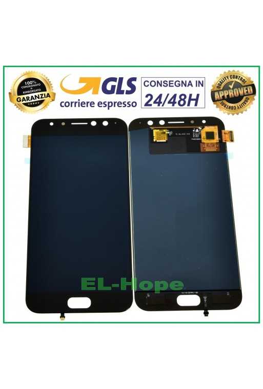 DISPLAY LCD PER ASUS ZENFONE 4 SELFIE PRO ZD552KL Z01MD TOUCH SCREEN SCHERMO