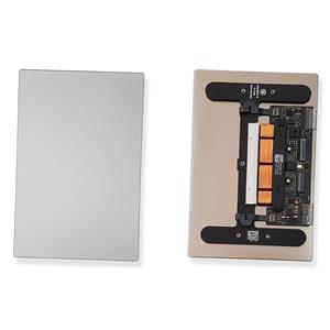 TOUCHPAD PER MACBOOK RETINA 12 A1534 (2016) GRIGIO
