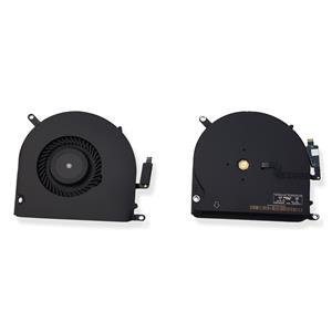 COPPIA VENTOLA RAFFREDDAMENTO PER MACBOOK PRO 15 A1398 (2013 - 2014 - 2015)