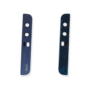 VETRO CAM POSTERIORE P10 PLUS BLU