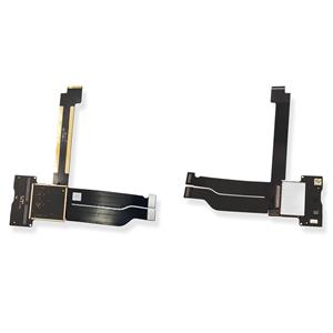 FLAT COMPLETA PCB IC TOUCH PER IPAD PRO 12.9 2015