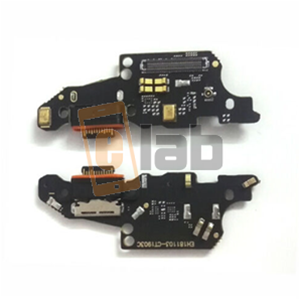 CONNETTORE DI RICARICA + MICROFONO HUAWEI MATE 20 HMA-AL00 HMA-L09 HMA-L29 HMA-TL00