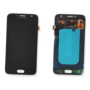 DISPLAY LCD PER SAMSUNG J250 J2 PRO 2018 NERO GH97-21812A GH97-21339A GH97-21338A
