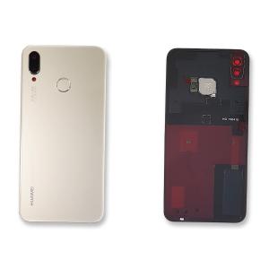 BACK COVER P20 LITE GOLD 02351WTG