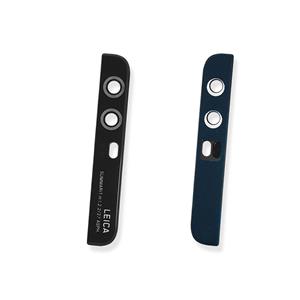 VETRO CAM POSTERIORE P10 NERO