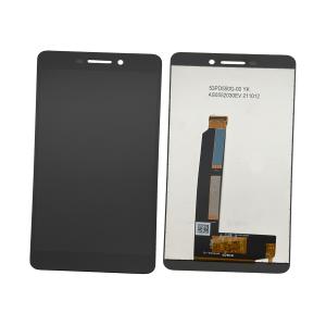 DISPLAY LCD PER NOKIA 6.1 2018 NERO