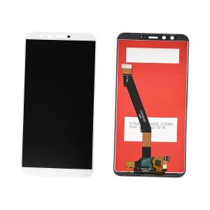 DISPLAY LCD PER HUAWEI HONOR 9 LITE BIANCO