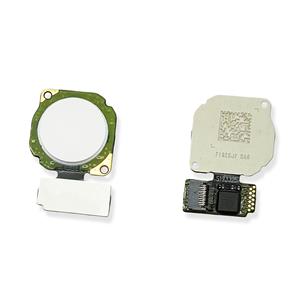 FLAT FINGERPRINT PER HUAWEI P20 LITE BIANCO