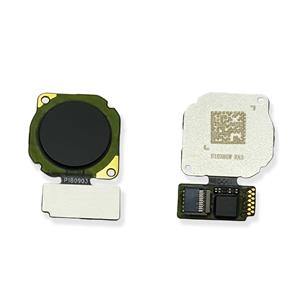 FLAT FINGERPRINT PER HUAWEI P20 LITE NERO