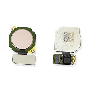 FLAT FINGERPRINT PER HUAWEI P20 LITE ROSA