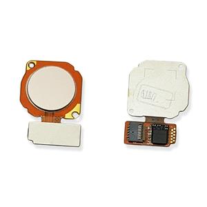 FLAT FINGERPRINT PER HUAWEI P20 LITE GOLD