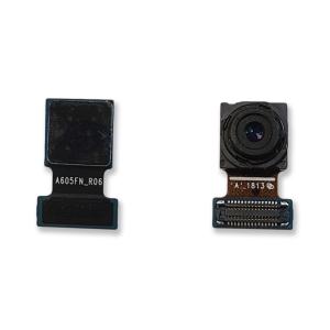 FOTOCAMERA ANTERIORE PER SAMSUNG A605F A605FN A6+ 2018 24MP