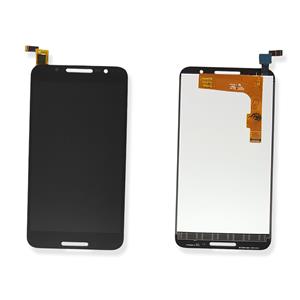 DISPLAY LCD PER ALCATEL 5090D A7 NERO