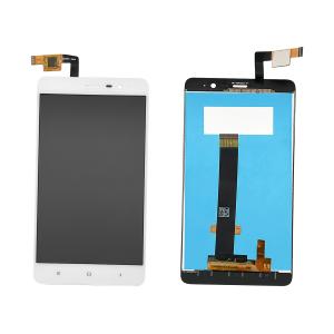 DISPLAY LCD PER XIAOMI REDMI NOTE 3 BIANCO