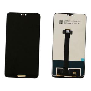 DISPLAY LCD PER HUAWEI P20 NERO (INCELL)