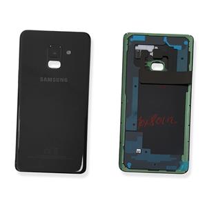 BACK COVER PER SAMSUNG A530F NERO GH82-15551A GH82-15555A