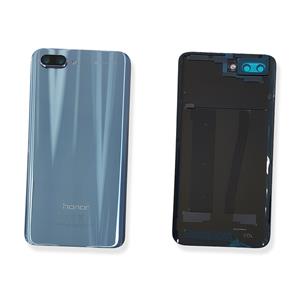BACK COVER PER HONOR 10 GRIGIO 02351XNY