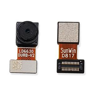 FOTOCAMERA ANTERIORE PER HUAWEI Y5 2018 / Y5P 2020