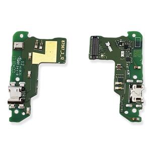 PCB RICARICA Y6 2018 / HONOR 7A